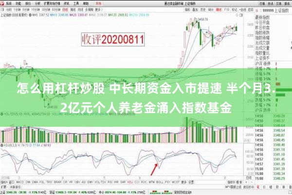 怎么用杠杆炒股 中长期资金入市提速 半个月3.2亿元个人养老金涌入指数基金